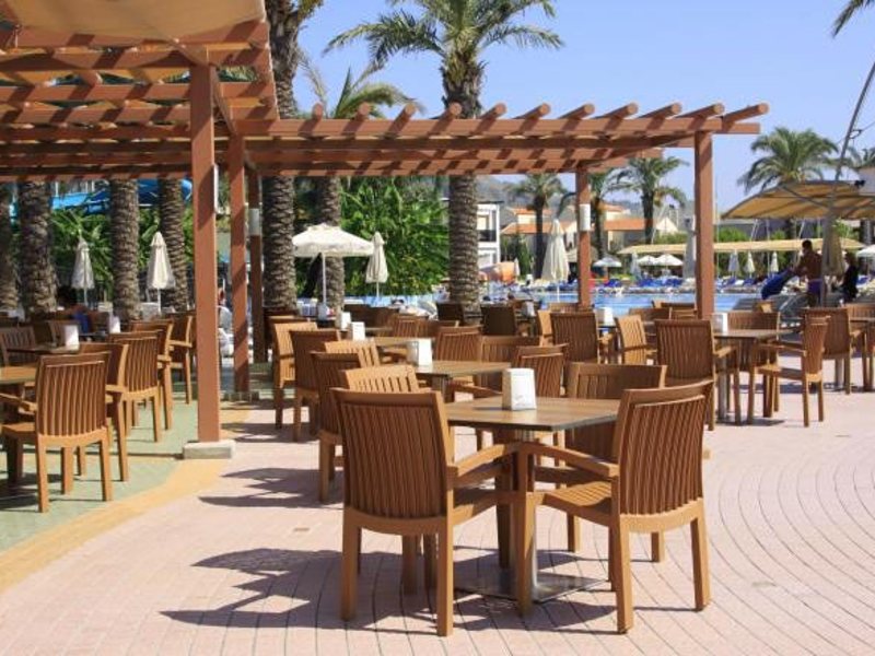 TTH Pegasos Tropical Hotel 42545