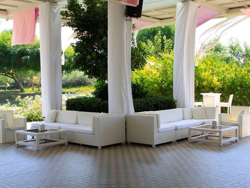 TTH Pegasos Tropical Hotel 42546