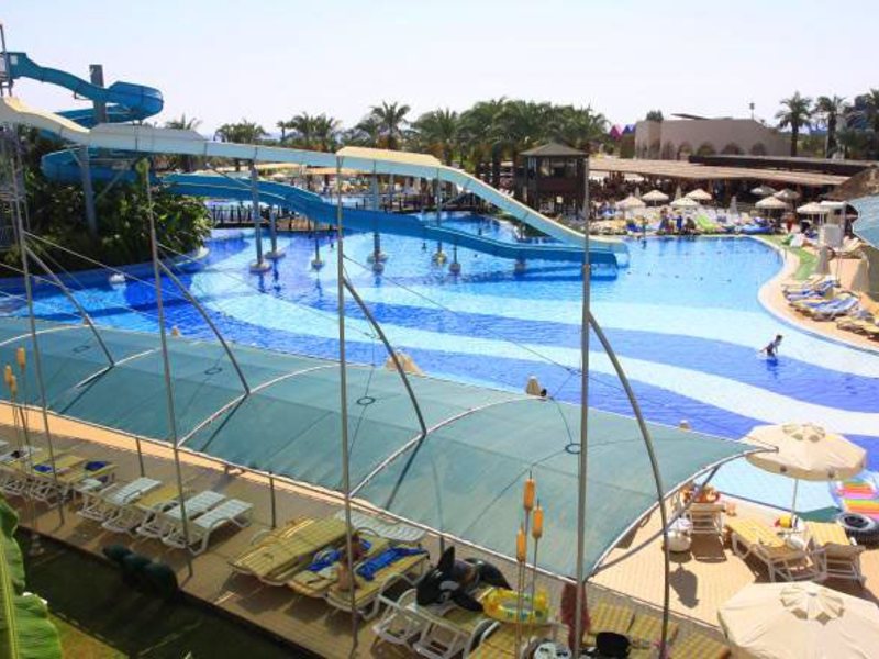 TTH Pegasos Tropical Hotel 42547