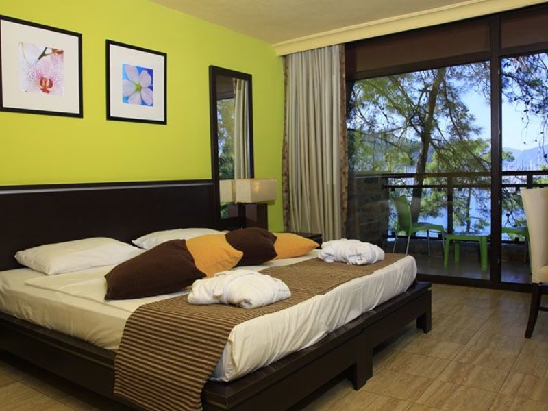 TT Hotels Marmaris Imperial (ex 51450