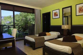 TT Hotels Marmaris Imperial