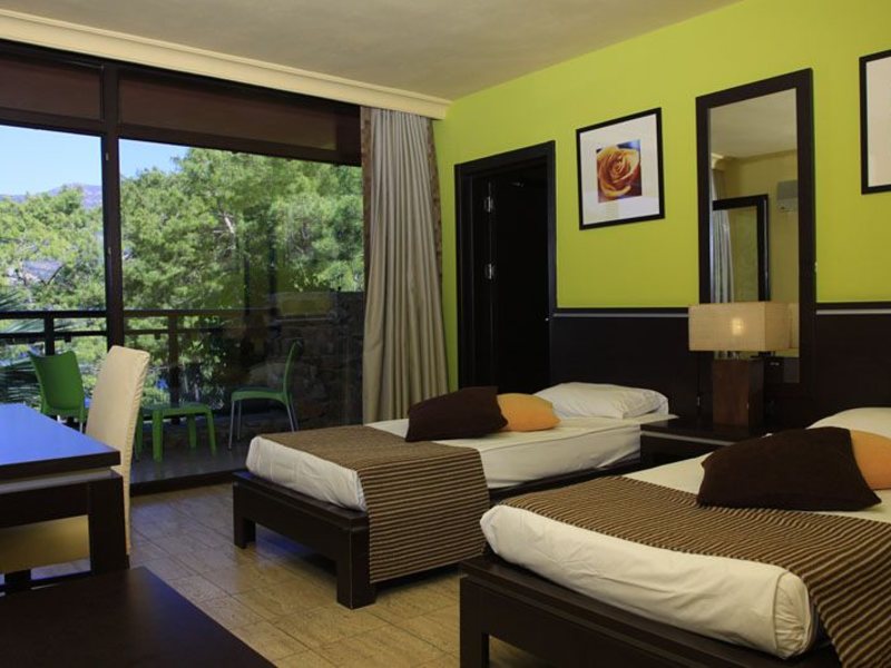 TT Hotels Marmaris Imperial (ex 51451