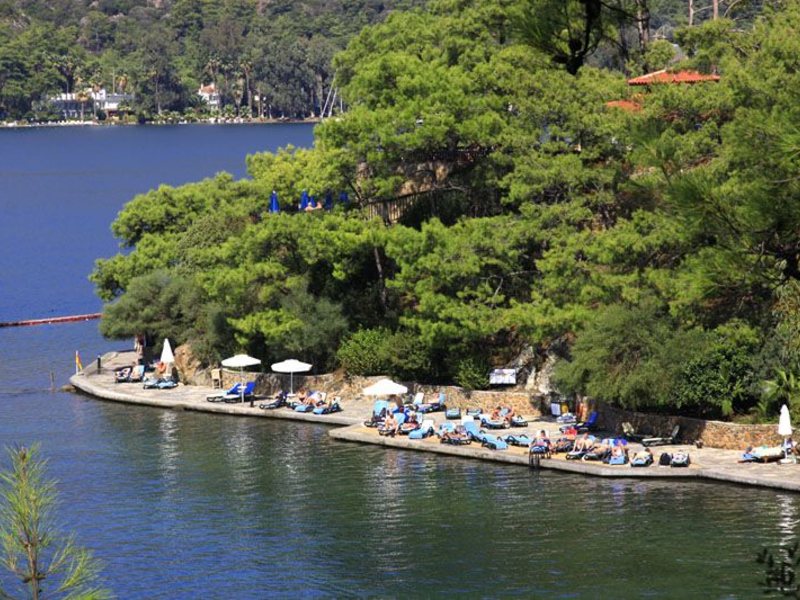 TT Hotels Marmaris Imperial (ex 51452