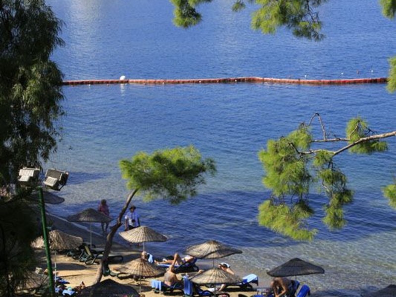 TT Hotels Marmaris Imperial (ex 51453