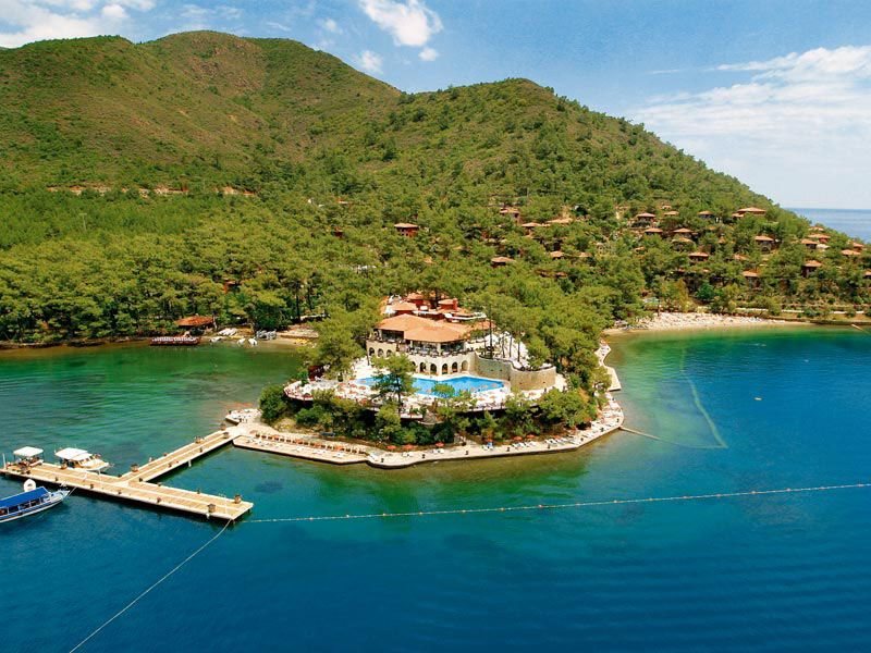 TT Hotels Marmaris Imperial (ex 51454