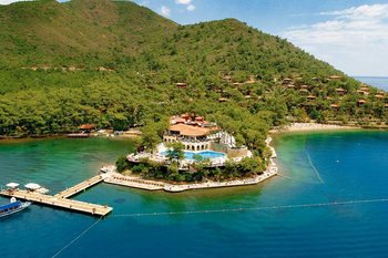 TT Hotels Marmaris Imperial