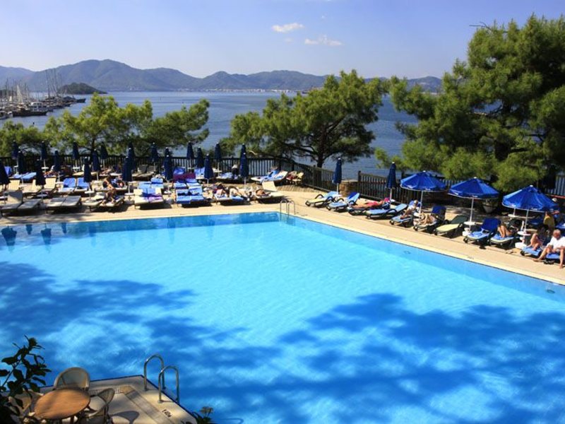 TT Hotels Marmaris Imperial (ex 51456