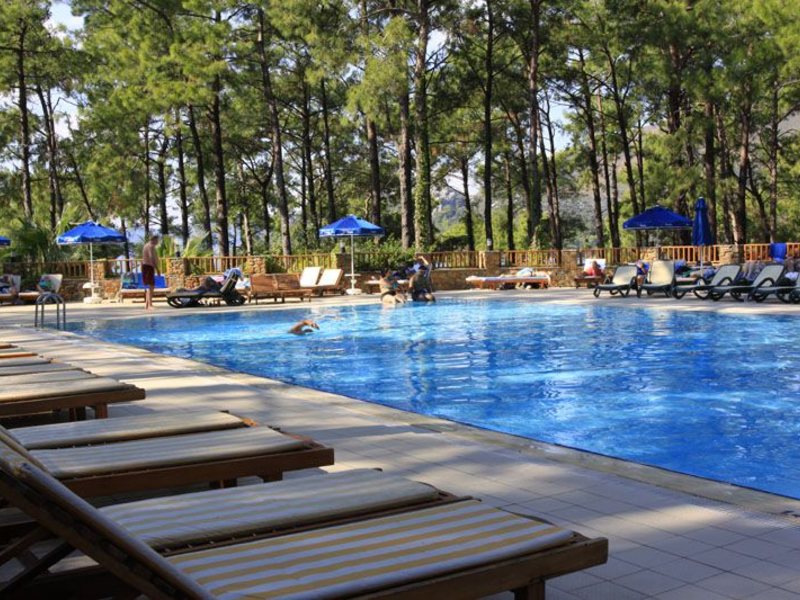 TT Hotels Marmaris Imperial (ex 51459