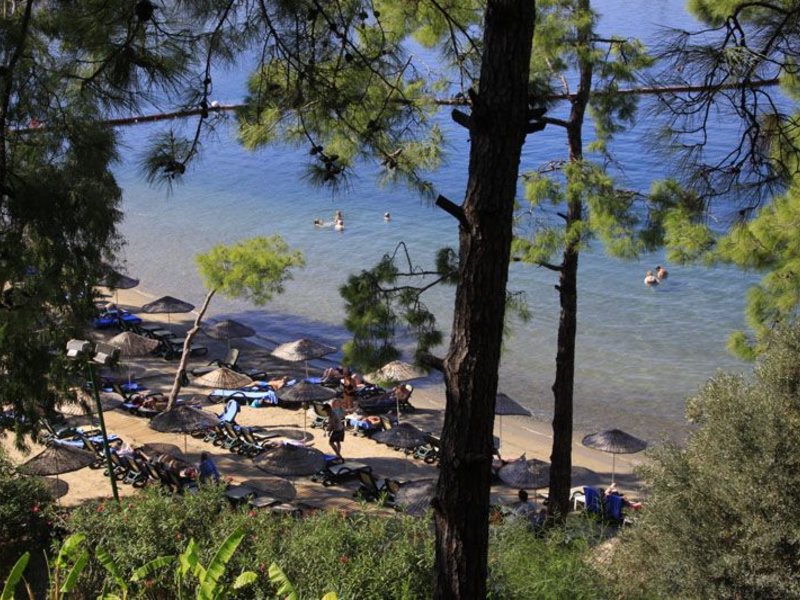 TT Hotels Marmaris Imperial (ex 51460