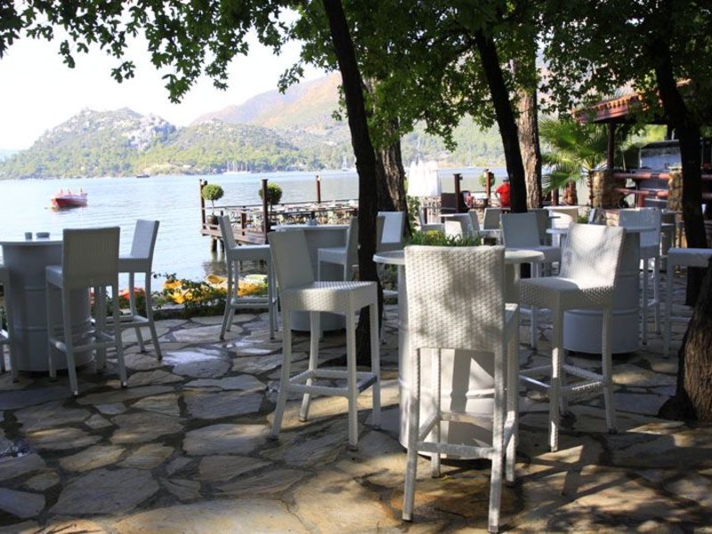 TT Hotels Marmaris Imperial (ex 51461