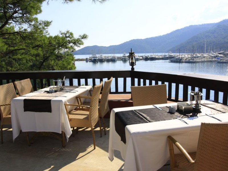 TT Hotels Marmaris Imperial (ex 51462