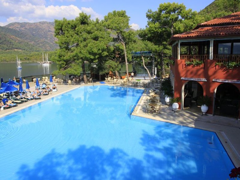 TT Hotels Marmaris Imperial (ex 51463