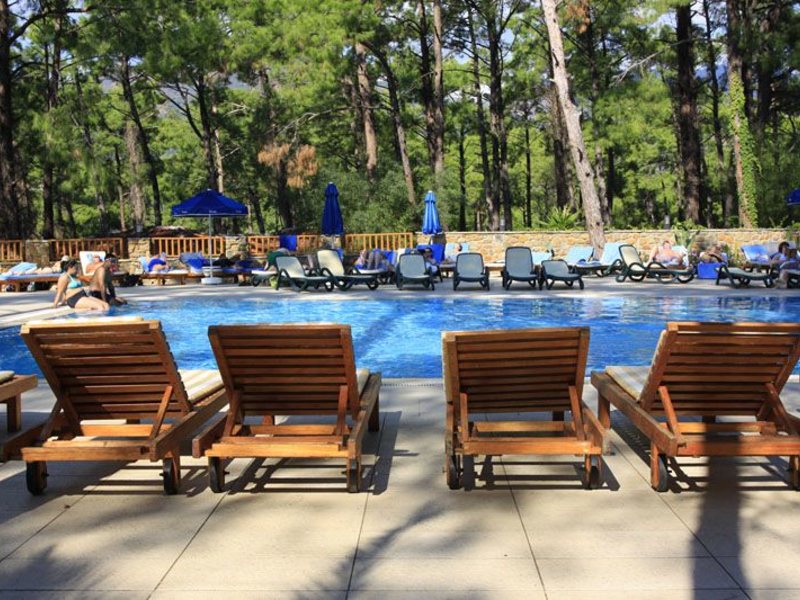 TT Hotels Marmaris Imperial (ex 51464