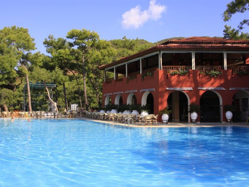 TT Hotels Marmaris Imperial (ex 51465