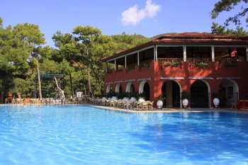 TT Hotels Marmaris Imperial