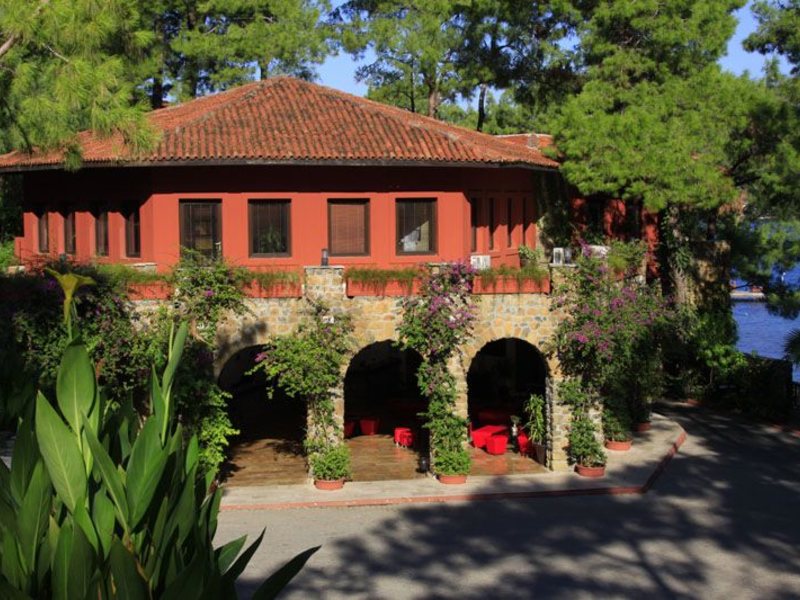 TT Hotels Marmaris Imperial (ex 51466