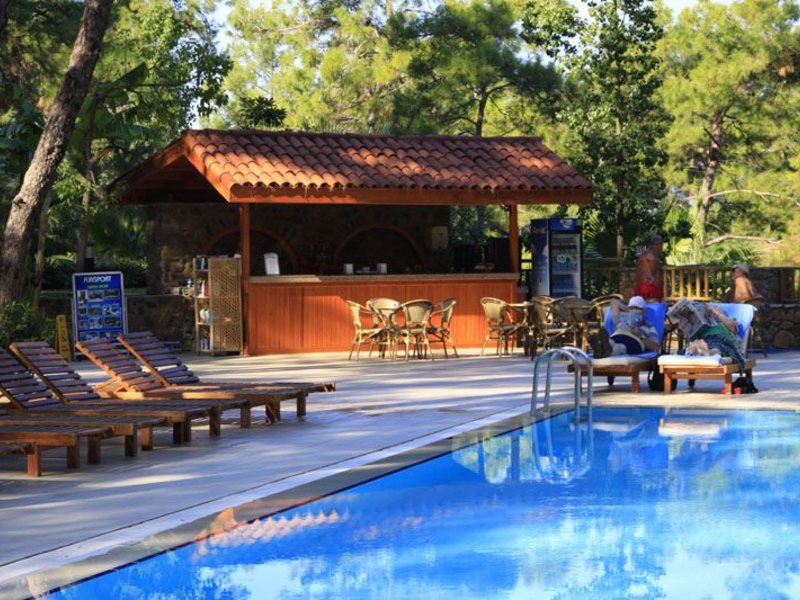 TT Hotels Marmaris Imperial (ex 51467