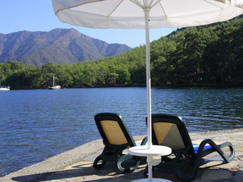 TT Hotels Marmaris Imperial (ex 51469