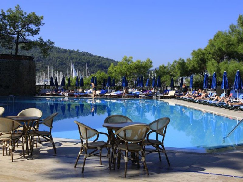 TT Hotels Marmaris Imperial (ex 51471