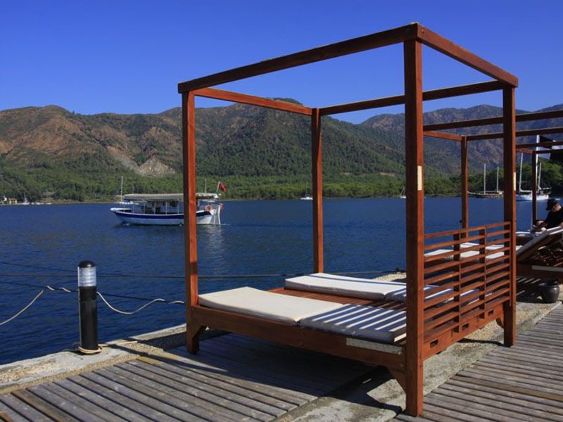 TT Hotels Marmaris Imperial (ex 51472