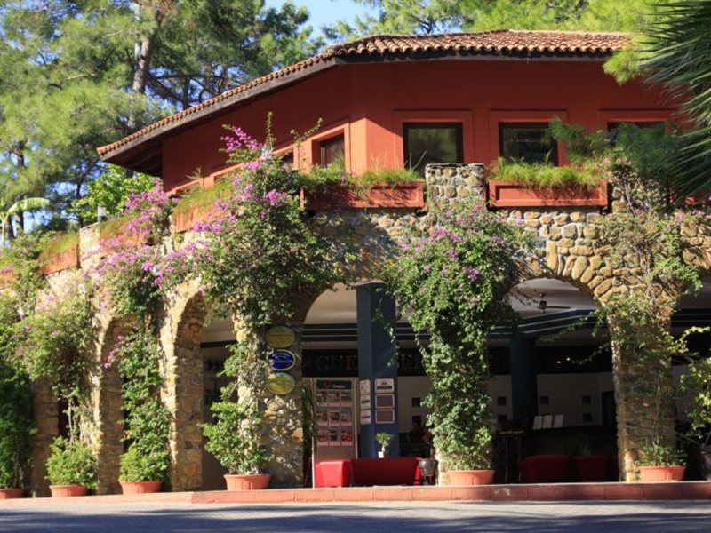 TT Hotels Marmaris Imperial (ex 51473