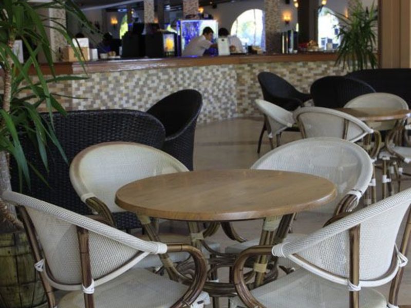 TT Hotels Marmaris Imperial (ex 51474