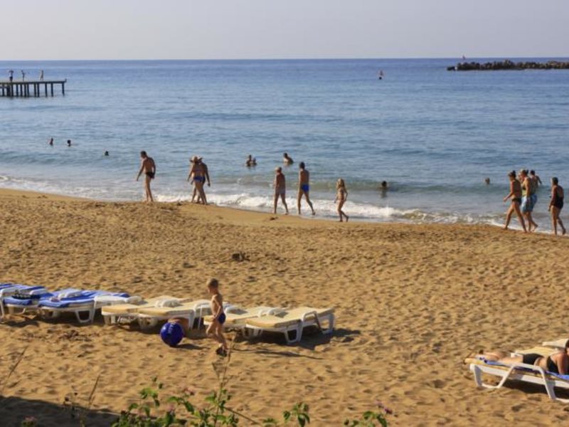 TT Hotels Pegasos Club (ex 104423