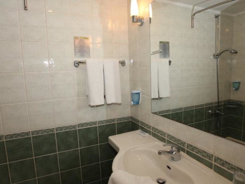 TT Hotels Pegasos Club (ex 104425