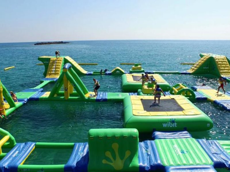 TT Hotels Pegasos Club (ex 104426