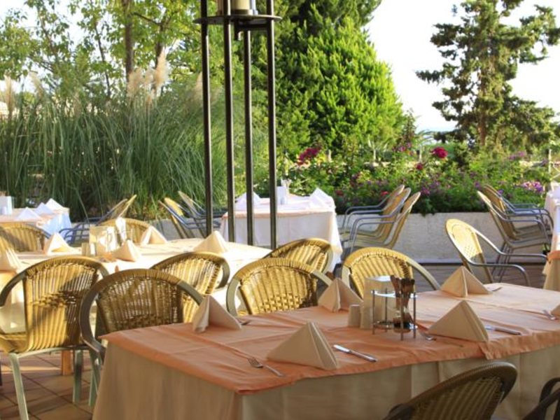 TT Hotels Pegasos Club (ex 104427