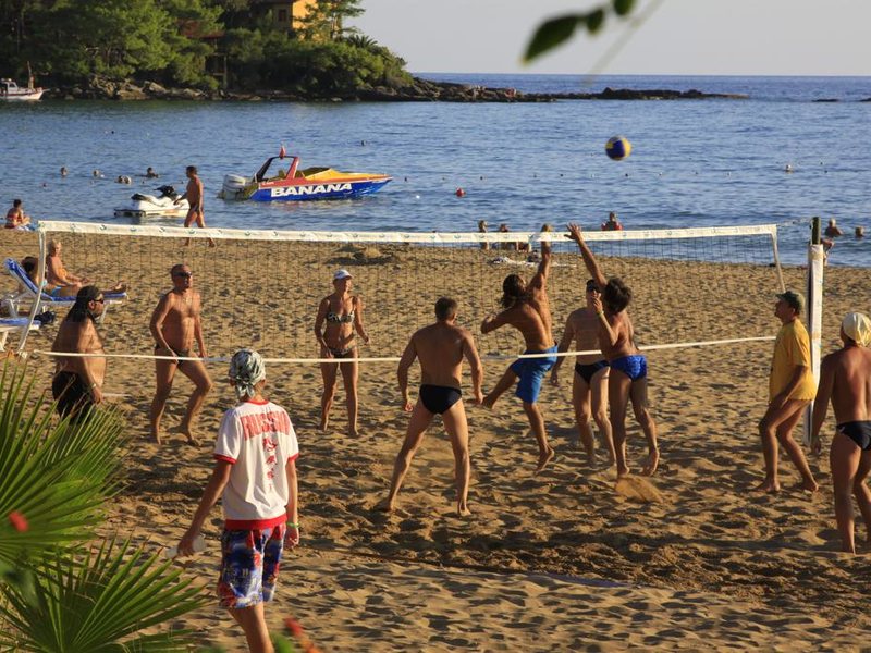 TT Hotels Pegasos Club (ex 285184