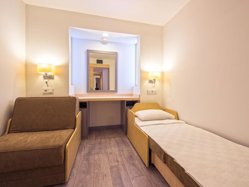 TT Hotels Pegasos Club (ex 285186