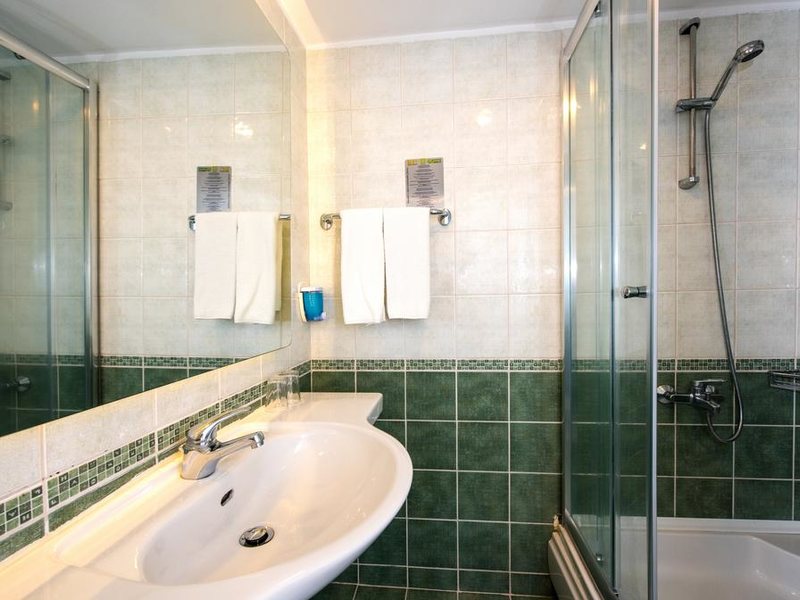 TT Hotels Pegasos Club (ex 285187