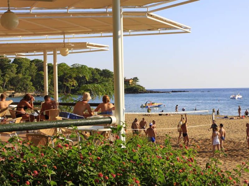 TT Hotels Pegasos Club (ex 39961