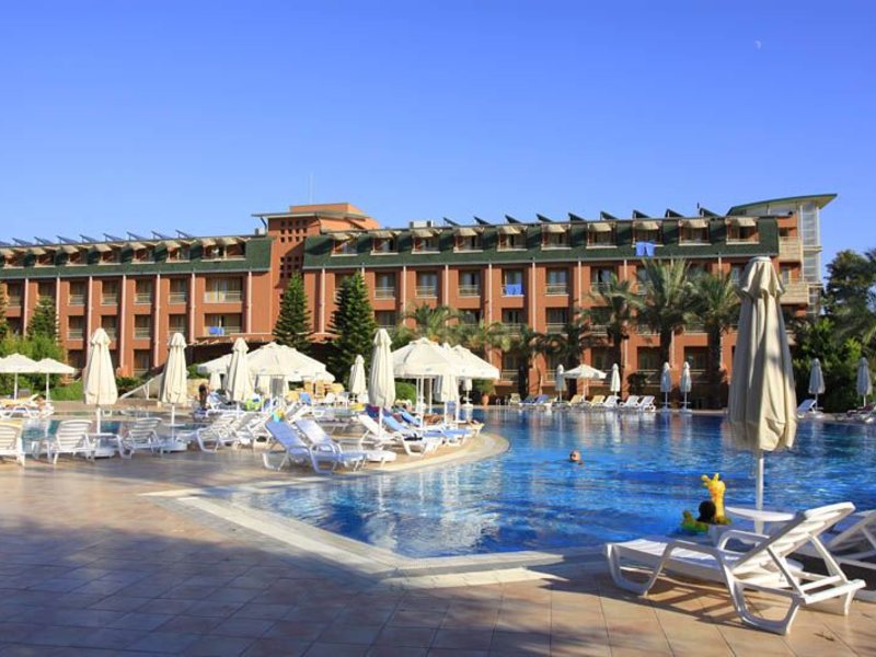 TT Hotels Pegasos Club (ex 39962