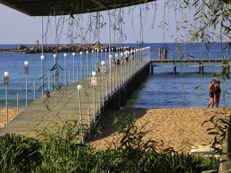 TT Hotels Pegasos Club (ex 39966