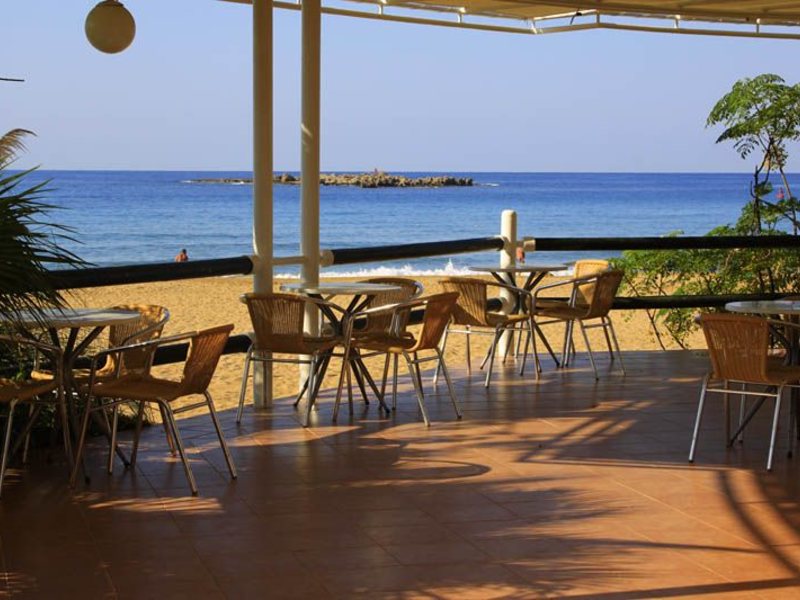 TT Hotels Pegasos Club (ex 39967