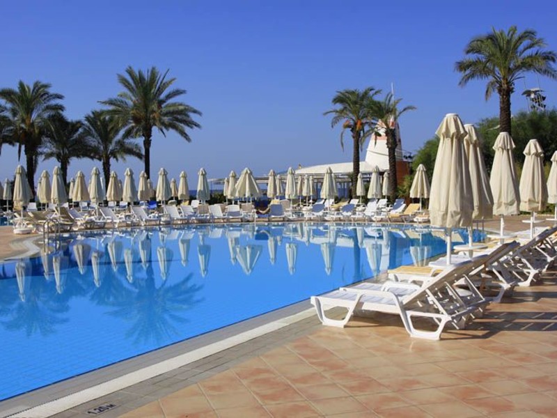 TT Hotels Pegasos Club (ex 39969