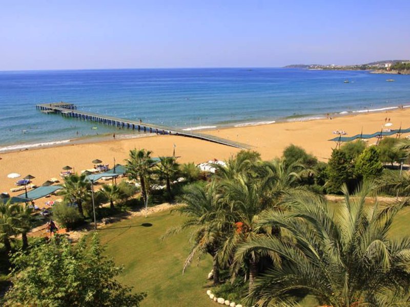 TT Hotels Pegasos Club (ex 39974