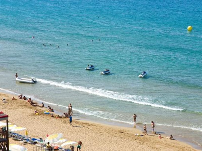 TT Hotels Pegasos Resort (ex 104428