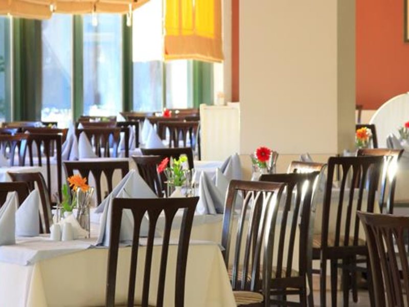 TT Hotels Pegasos Resort (ex 104435