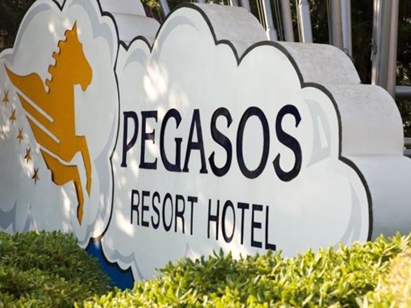 TT Hotels Pegasos Resort (ex 104436