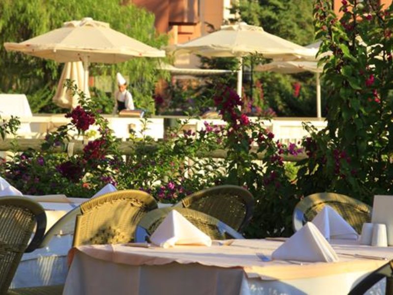 TT Hotels Pegasos Resort (ex 104437