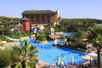 TT Hotels Pegasos Resort