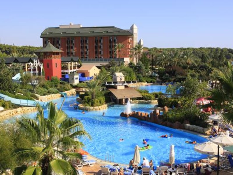 TT Hotels Pegasos Resort (ex 104440