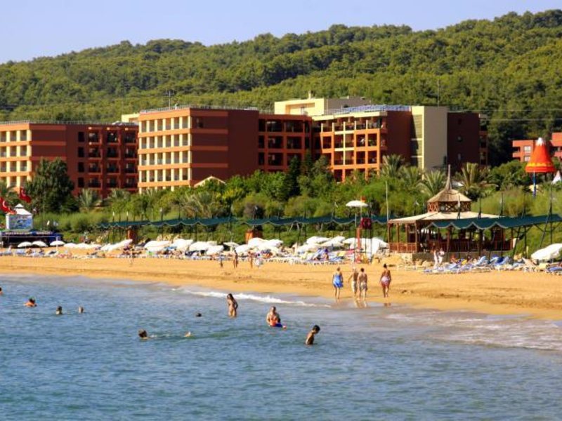 TT Hotels Pegasos Royal (ex 285165