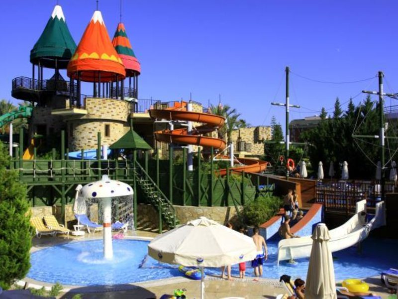 TT Hotels Pegasos Royal (ex 285166