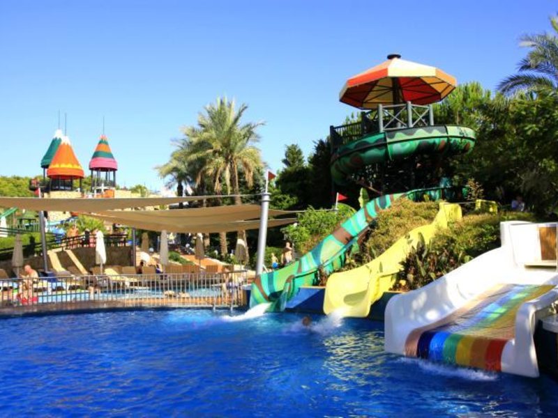 TT Hotels Pegasos Royal (ex 285167