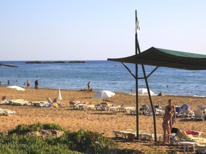 TT Hotels Pegasos Royal (ex 285168