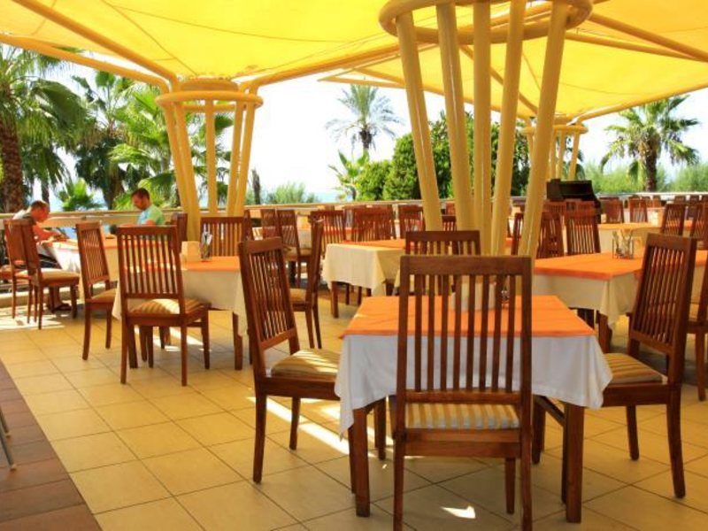 TT Hotels Pegasos Royal (ex 285169